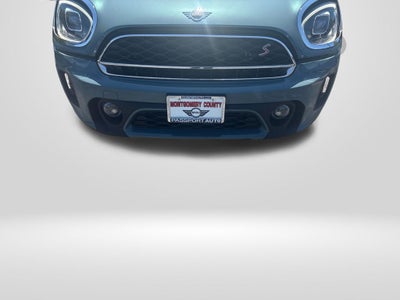 2023 MINI Cooper S Countryman Signature