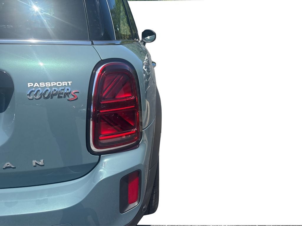 2023 MINI Cooper S Countryman Signature