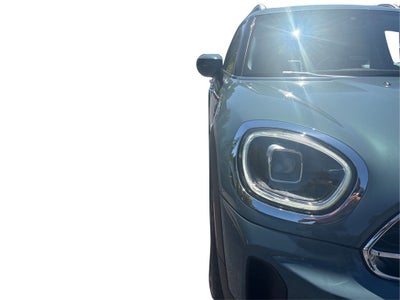 2023 MINI Cooper S Countryman Signature