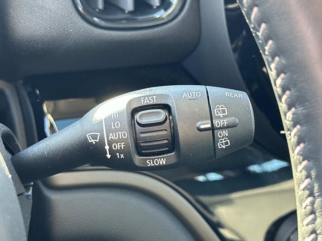 2022 MINI Cooper S Countryman Signature ALL4