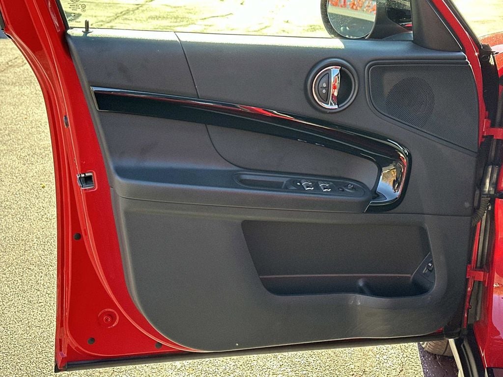 2022 MINI Cooper S Countryman Signature ALL4