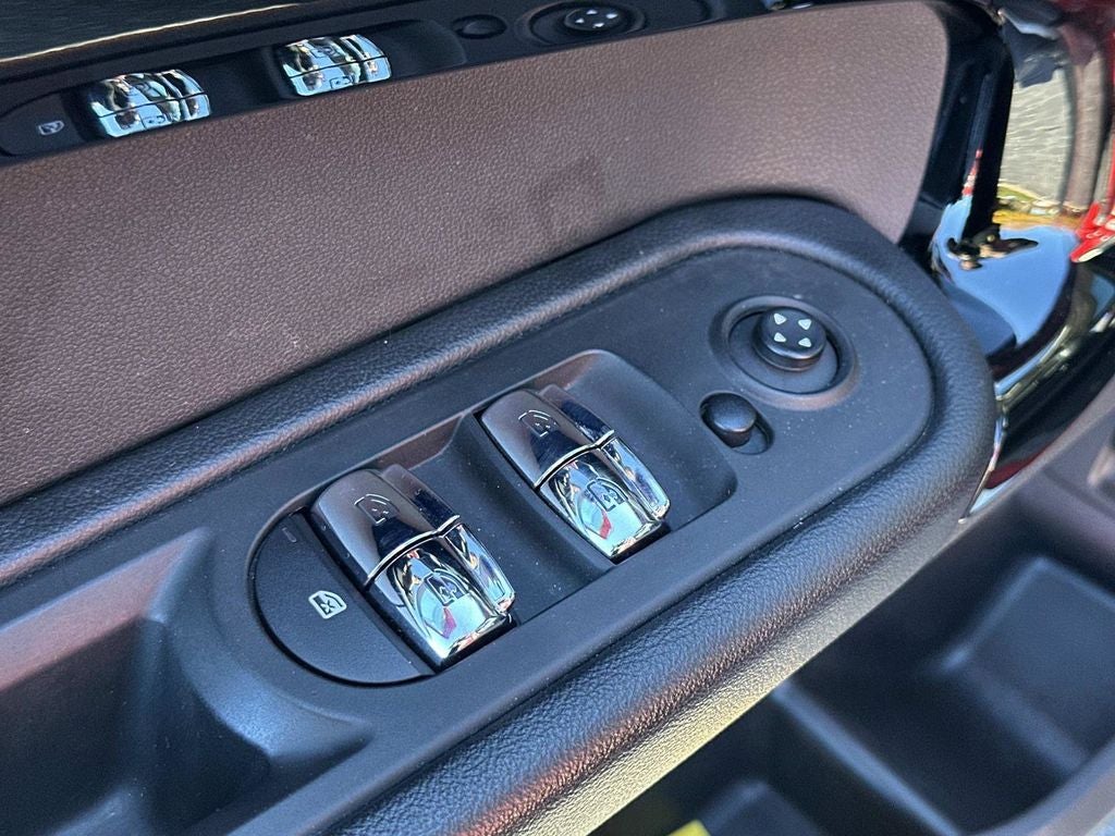 2022 MINI Cooper S Countryman Signature ALL4