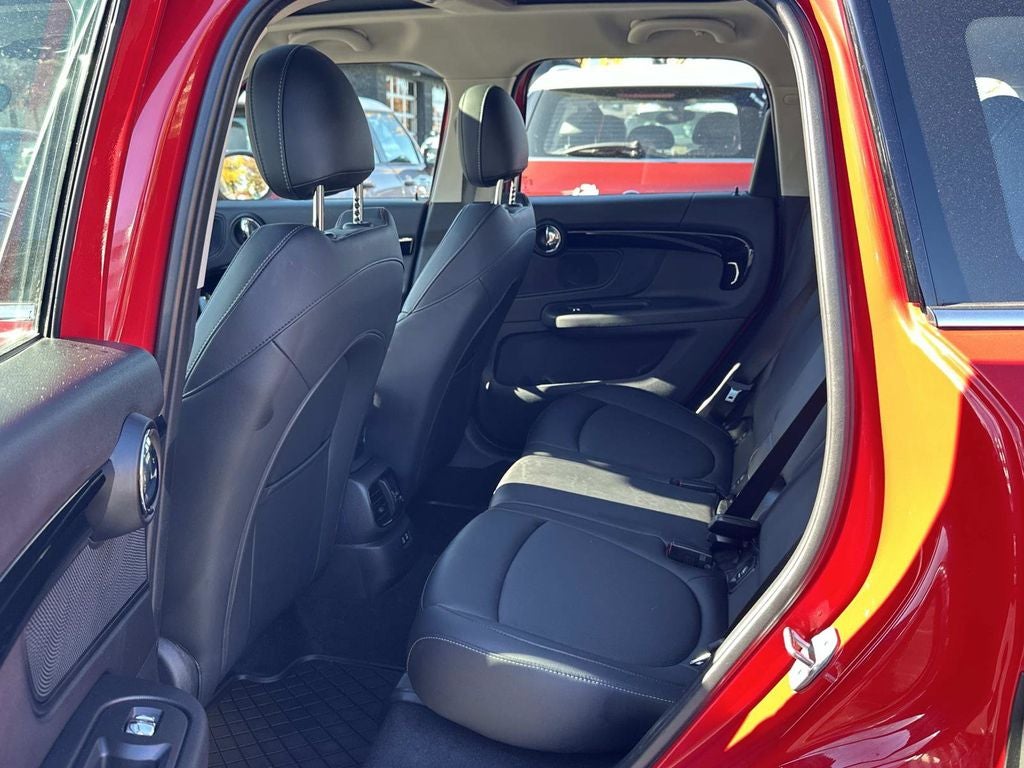 2022 MINI Cooper S Countryman Signature ALL4