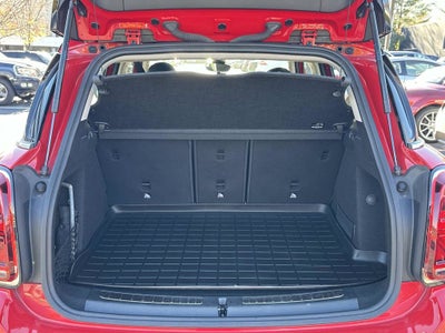 2022 MINI Cooper S Countryman Signature ALL4