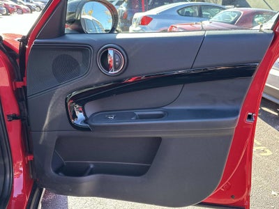 2022 MINI Cooper S Countryman Signature ALL4