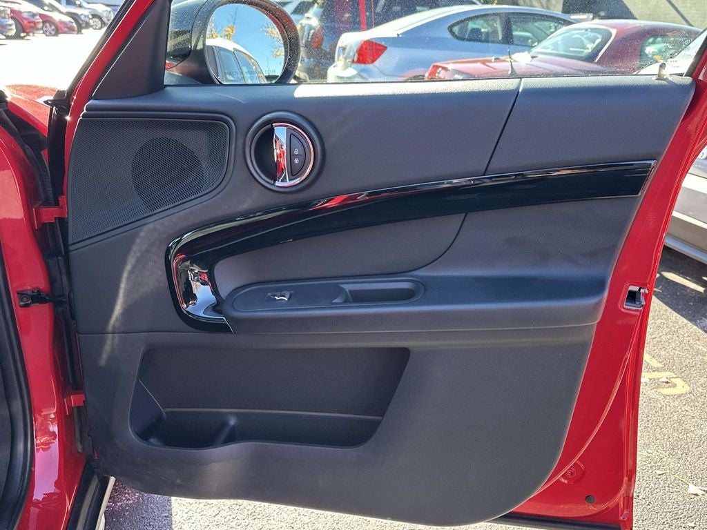 2022 MINI Cooper S Countryman Signature ALL4