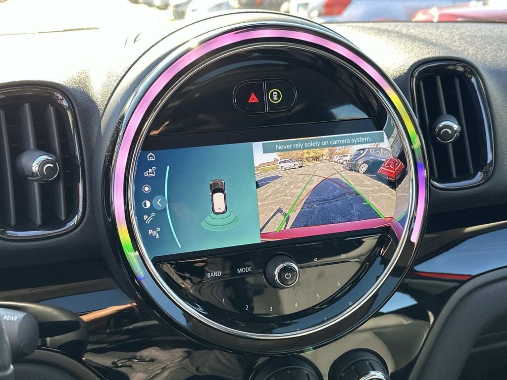 2022 MINI Cooper S Countryman Signature ALL4