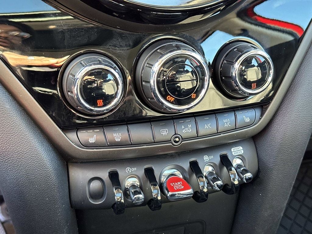 2022 MINI Cooper S Countryman Signature ALL4