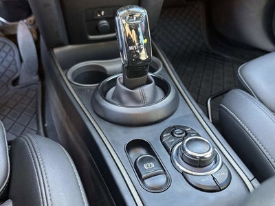 2022 MINI Cooper S Countryman Signature ALL4