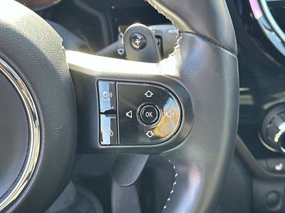 2022 MINI Cooper S Countryman Signature ALL4