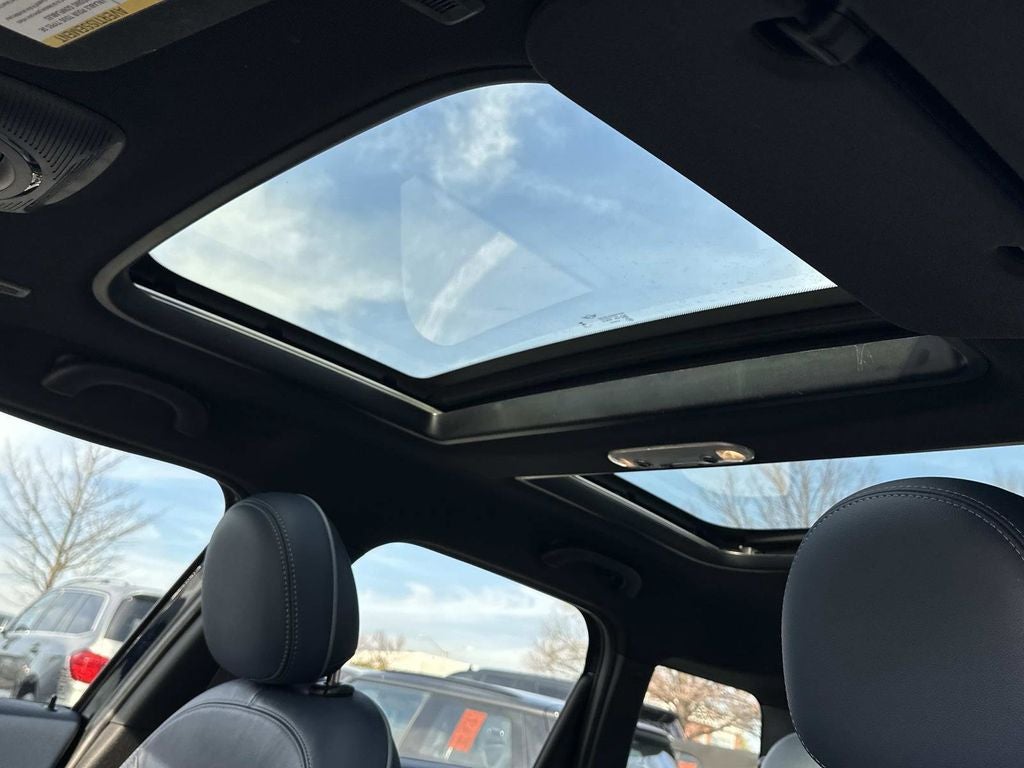 2023 MINI Countryman All4 Cooper S