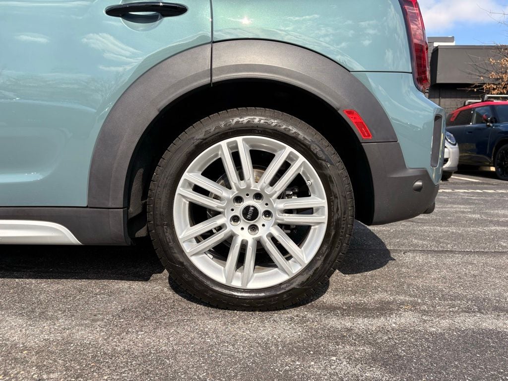 2023 MINI Cooper S Countryman Signature ALL4