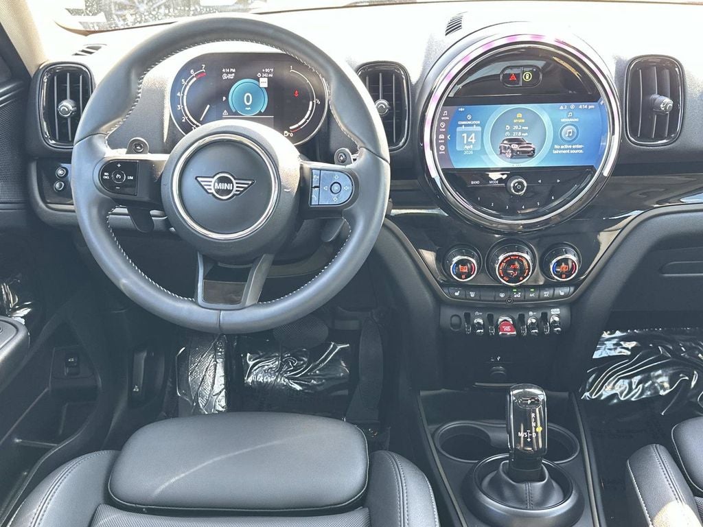 2024 MINI Cooper S Countryman Classic ALL4