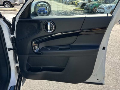 2024 MINI Cooper S Countryman Classic ALL4