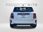 2024 MINI Cooper S Countryman Classic ALL4