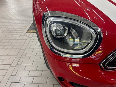 2018 MINI Cooper S Countryman Base