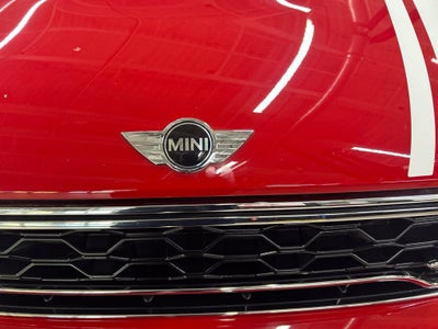2018 MINI Cooper S Countryman Base