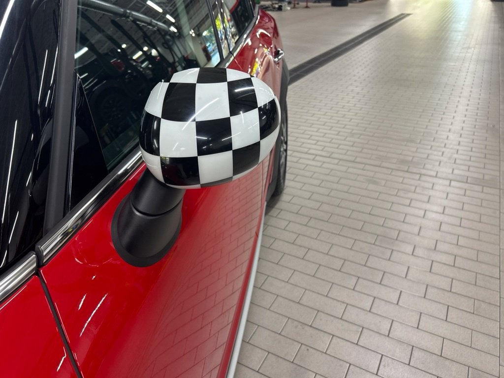 2018 MINI Cooper S Countryman Base