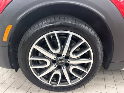 2018 MINI Cooper S Countryman Base