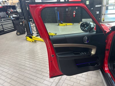 2018 MINI Cooper S Countryman Base