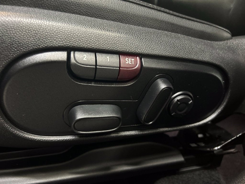 2018 MINI Cooper S Countryman Base