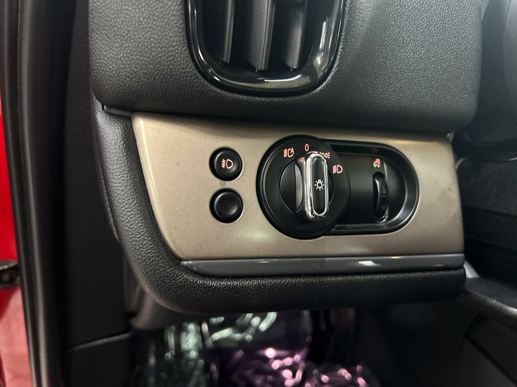 2018 MINI Cooper S Countryman Base