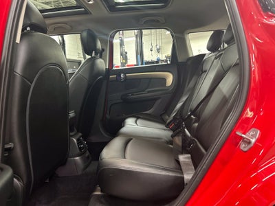 2018 MINI Cooper S Countryman Base