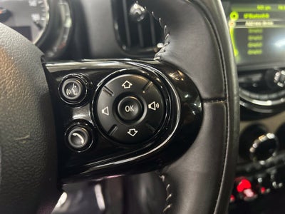2018 MINI Cooper S Countryman Base