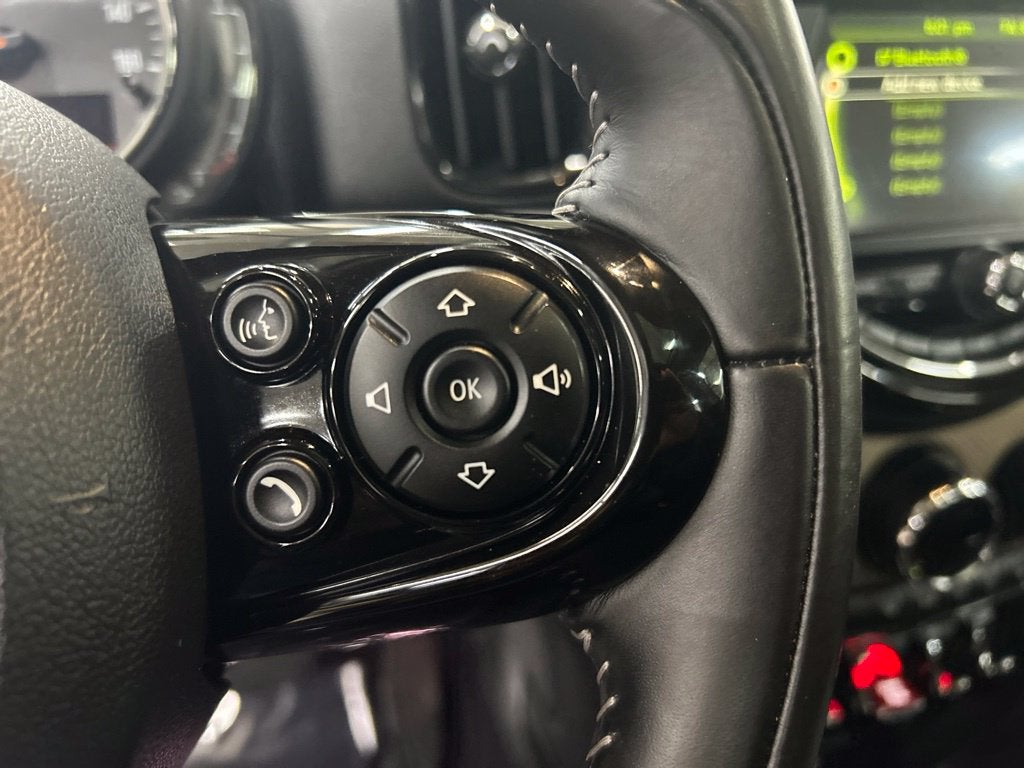 2018 MINI Cooper S Countryman Base