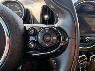 2017 MINI Cooper S Countryman Base