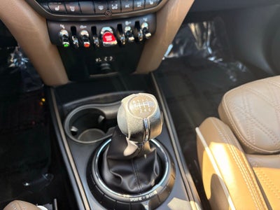 2017 MINI Cooper S Countryman Base