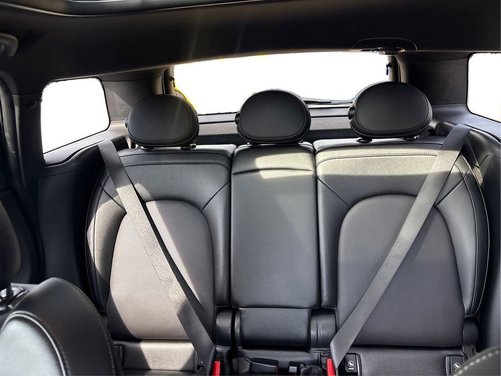 2018 MINI John Cooper Works Countryman ALL4