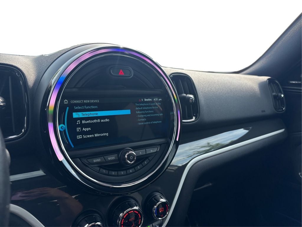 2018 MINI John Cooper Works Countryman ALL4