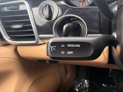 2013 Porsche Panamera Platinum Edition