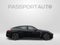 2013 Porsche Panamera Platinum Edition