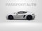 2025 Porsche 718 Cayman S