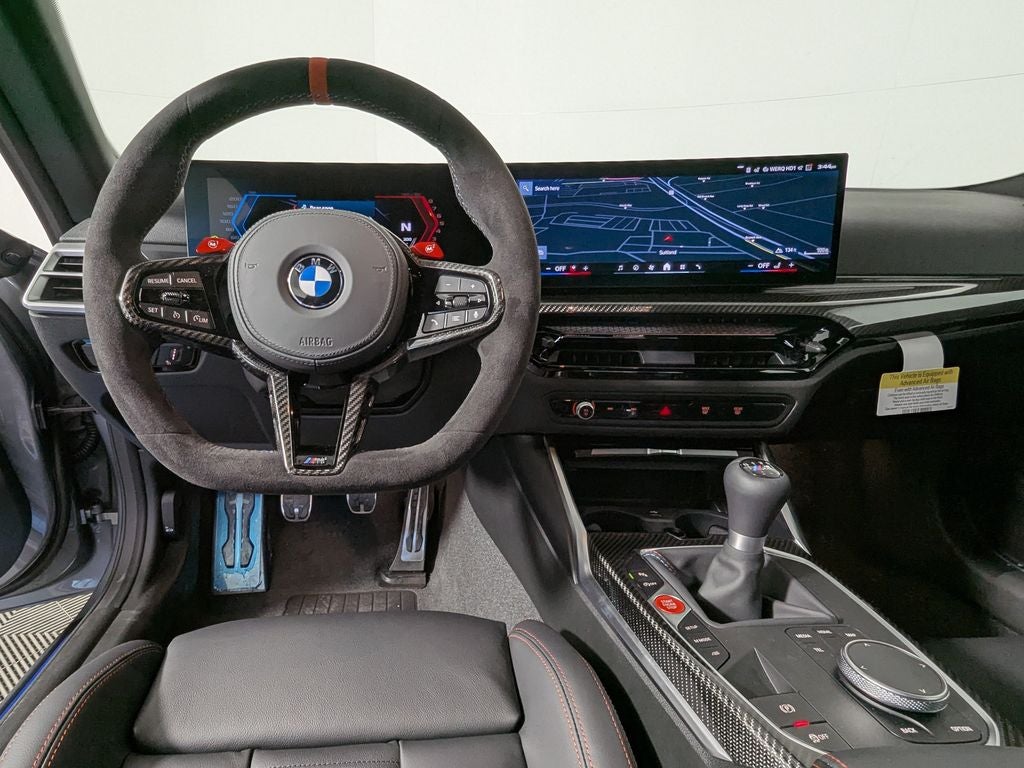 2026 BMW M2 Base