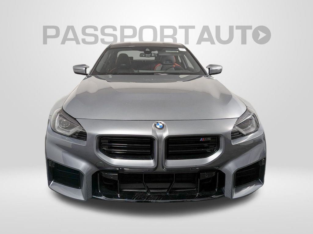 2026 BMW M2 Base