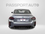 2026 BMW M2 Base
