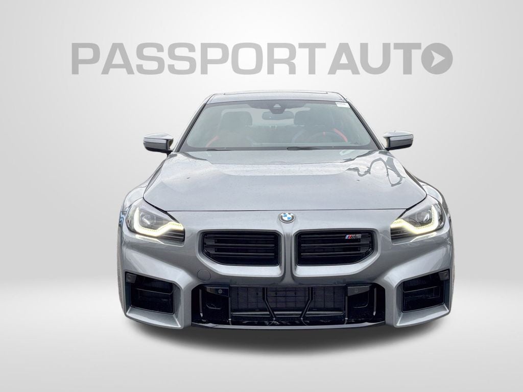 2026 BMW M2 Base