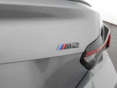 2026 BMW M2 Base