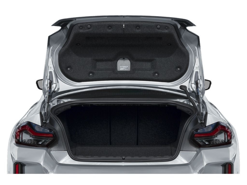 2026 BMW M2 Base
