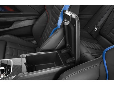 2026 BMW M2 Base