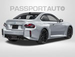 2026 BMW M2 Base