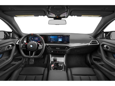 2026 BMW M2 Base