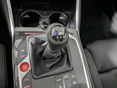2026 BMW M2 Base