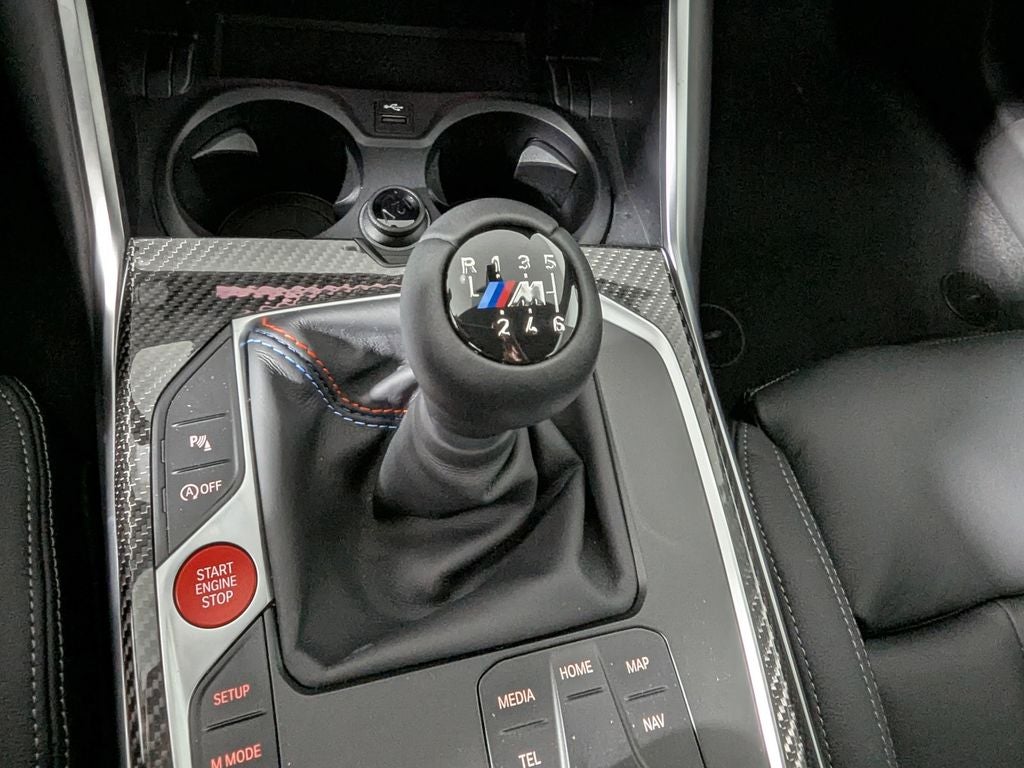 2026 BMW M2 Base