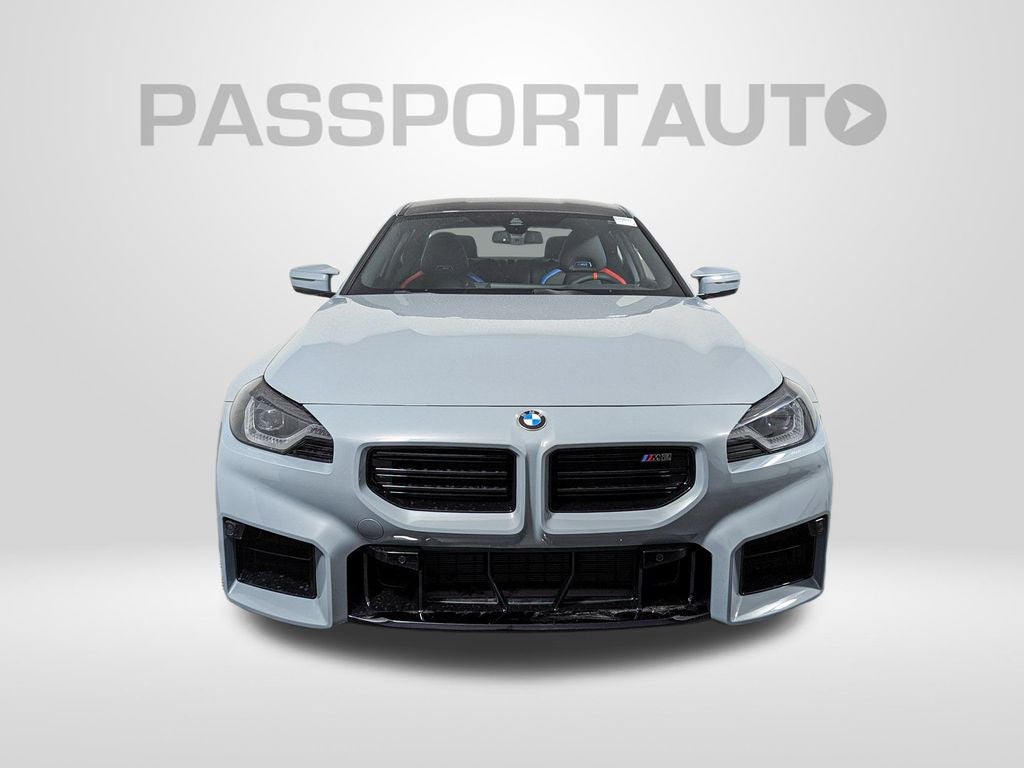 2026 BMW M2 Base