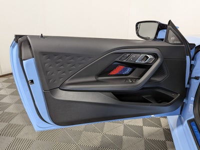 2026 BMW M2 Base