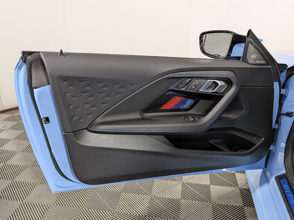 2026 BMW M2 Base
